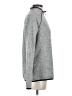 Armada 100% Polyester Gray Pullover Sweater Size S - photo 4