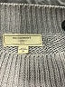 No Comment Gray Turtleneck Sweater Size 3X - photo 7