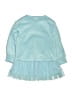 Crewcuts Outlet Teal Dress Size 2 - photo 1