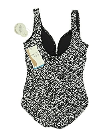 Contours by Coco Reef One Piece Swimsuit (view 2)