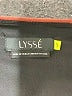 Lyssé Solid Burgundy Casual Pants Size S - photo 7