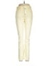 Anthropologie Yellow Jeans Size 28 waist - photo 1