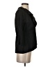 CAbi Black 3/4 Sleeve Blouse Size 2 - photo 4
