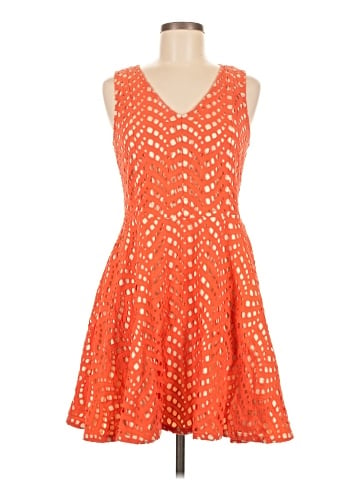 Julie Brown Cocktail Dress (view 1)