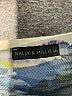 Nally & Millie Blue Short Sleeve Top Size XS - photo 7
