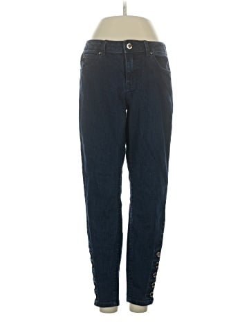 Jennifer Lopez Jeans (view 1)