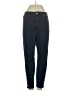 Jennifer Lopez Blue Jeans Size 4 - photo 1