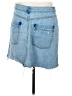 Zara Blue Denim Skirt Size M - photo 2