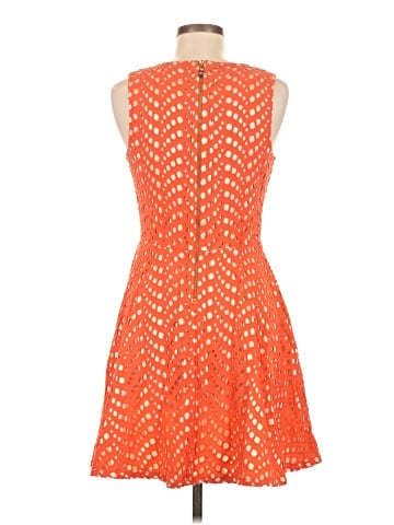 Julie Brown Cocktail Dress (view 2)
