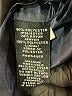 Jones Wear 100% Polyester Solid Black Formal Skirt Size 16 - photo 5
