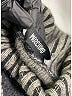 Moschino Gray Pullover Sweater Size M (estimated) - photo 6