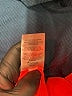 Express Red Cocktail Dress Size XS - photo 8