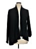 Apt. 9 Black Kimono Size 1X - photo 1