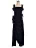 Marina Blue Jumpsuit Size 4 - photo 1