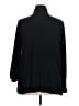Apt. 9 Black Kimono Size 1X - photo 2