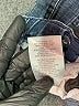 Jordache Blue Jeans Size 7S - photo 5