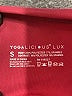 Yogalicious Burgundy Active Pants Size S - photo 7