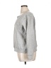 Hanes Graphic Gray Sweatshirt Size XL - photo 5