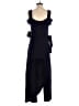 Marina Blue Jumpsuit Size 4 - photo 2