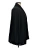 Apt. 9 Black Kimono Size 1X - photo 4