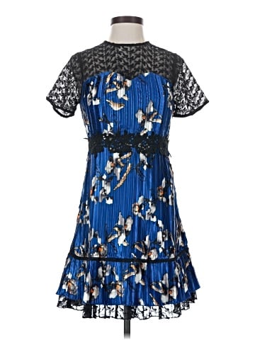 Foxiedox Cocktail Dress (view 1)