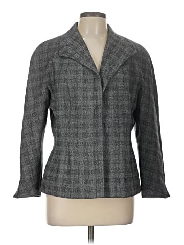 Mondi Wool Blazer (view 1)
