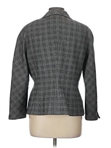 Mondi Wool Blazer (view 2)
