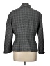 Mondi Houndstooth Gray Wool Blazer Size EU 42 / US 12 - photo 2