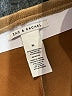 Zac & Rachel Solid Tan Khakis Size XL - photo 7