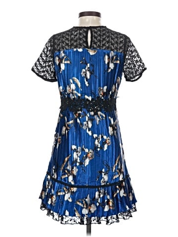 Foxiedox Cocktail Dress (view 2)