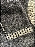 Moschino Gray Pullover Sweater Size M (estimated) - photo 11