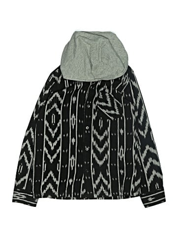 Peek... Long Sleeve Top (view 1)