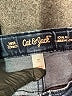 Cat & Jack Solid Blue Jeans Size 10 - photo 3