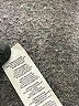 Boohoo 100% Polyester Tan Casual Skirt Size 2 - photo 5