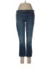 Aeropostale Blue Jeans Size 7 - 8 - photo 1