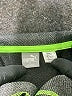 Puma 100% Polyester Gray Pullover Hoodie Size 10 - 12 - photo 3