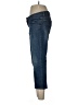 Aeropostale Blue Jeans Size 7 - 8 - photo 5
