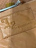 J2 BY JOUJOU Brown Jacket Size S - photo 6