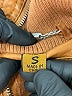 J2 BY JOUJOU Brown Jacket Size S - photo 7