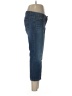 Aeropostale Blue Jeans Size 7 - 8 - photo 4
