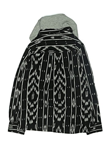 Peek... Long Sleeve Top (view 2)
