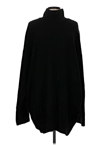 Assorted Brands Turtleneck Sweater (view 1)