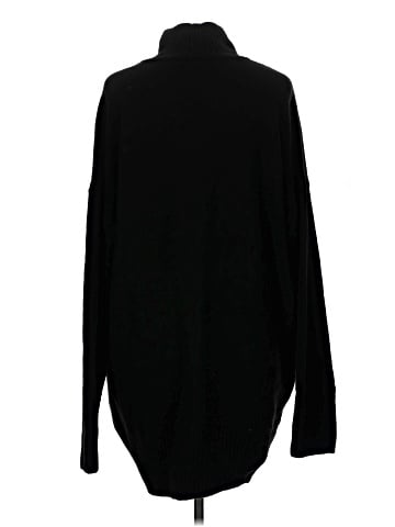 Assorted Brands Turtleneck Sweater (view 2)