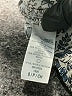 Splendid 100% Rayon Paisley Blue Romper Size S - photo 5