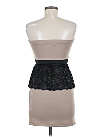 Vijo Couture Cocktail Dress (view 2)