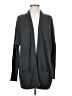 J.Crew Gray Cardigan Size S (estimated) - photo 1