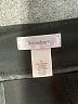 DressBarn Solid Black Formal Skirt Size 6 - photo 4