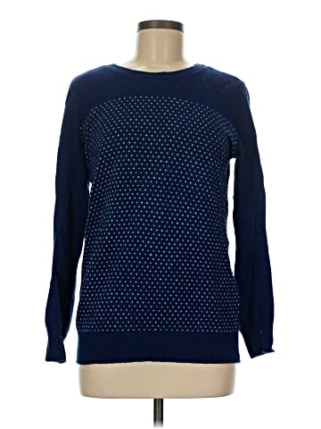 Ann Taylor LOFT Outlet Pullover Sweater (view 1)