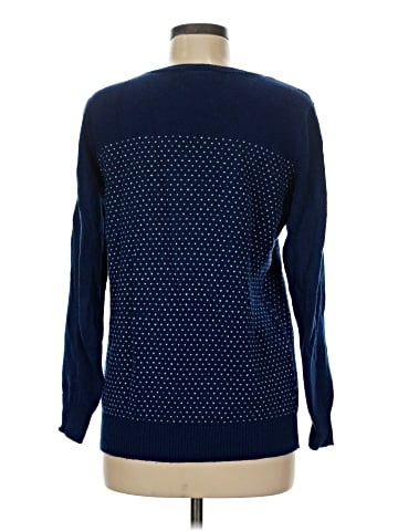 Ann Taylor LOFT Outlet Pullover Sweater (view 2)
