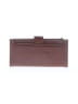 Assorted Brands Burgundy Brown Wallet One size - photo 2